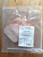 Krusten-Karree Aufschnitt