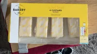 Custard slice