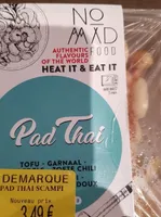 Pad Thaï
