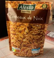 Cernaux de noix
