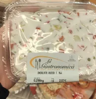 Insalata russa
