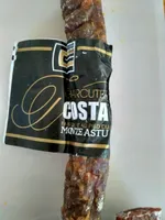 Saucisson sec aux herbes du MA