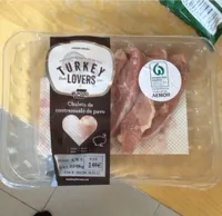 Turkey Lovers