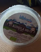 Rob io la Bio di Capra