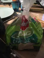 Pain de mie & cereales