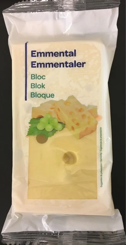 Emmental