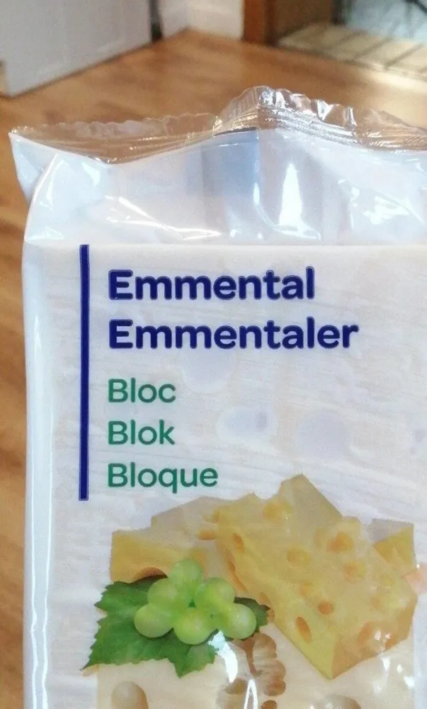 Emmentale