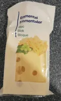 Emmental bloc simply