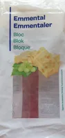 Emmental bloc