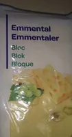 Emmental bloc