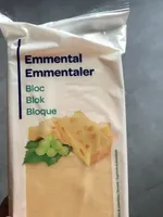 Emmental bloc