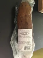 Veritable andouille de guémené