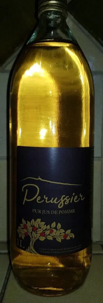 Pur Jus De Pomme