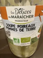 Soupe