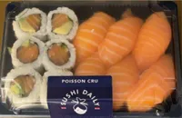 Menu Two