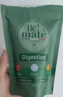 Hé maté Digestion