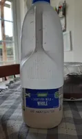 Scottish milk whole