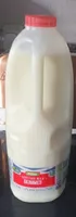 Scottish Skimmed Milk