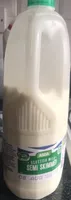 Scottish milk semi skimmed