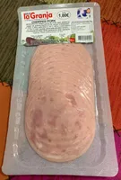 Chopped Pork