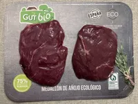 Medallon De Añojo Ecologico