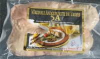 Andouillette de troyes