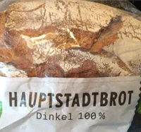 Hauptstadtbrot