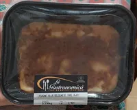 Lasagne alla bolognese take away