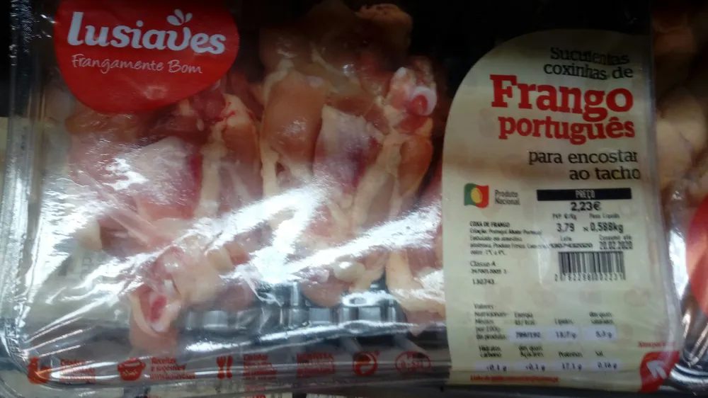 chicken