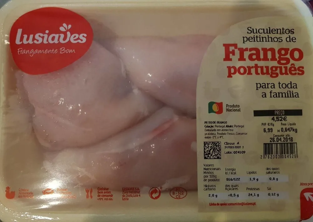 Frango