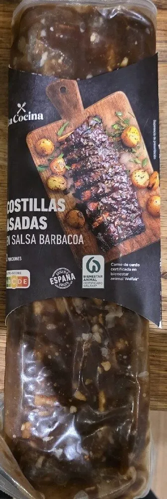 Costillas