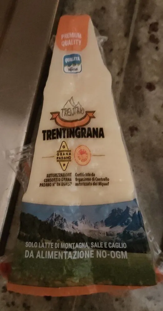 Trentingrana