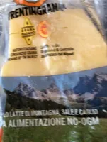 Formaggio grana