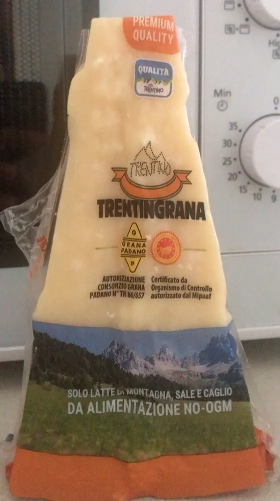 Trentingrana