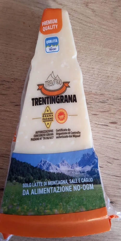 Grana Trentino