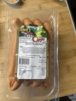 Wiener Würstchen