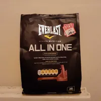 All In One Food Supplement
