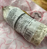 Saucisson pur boeuf Halal