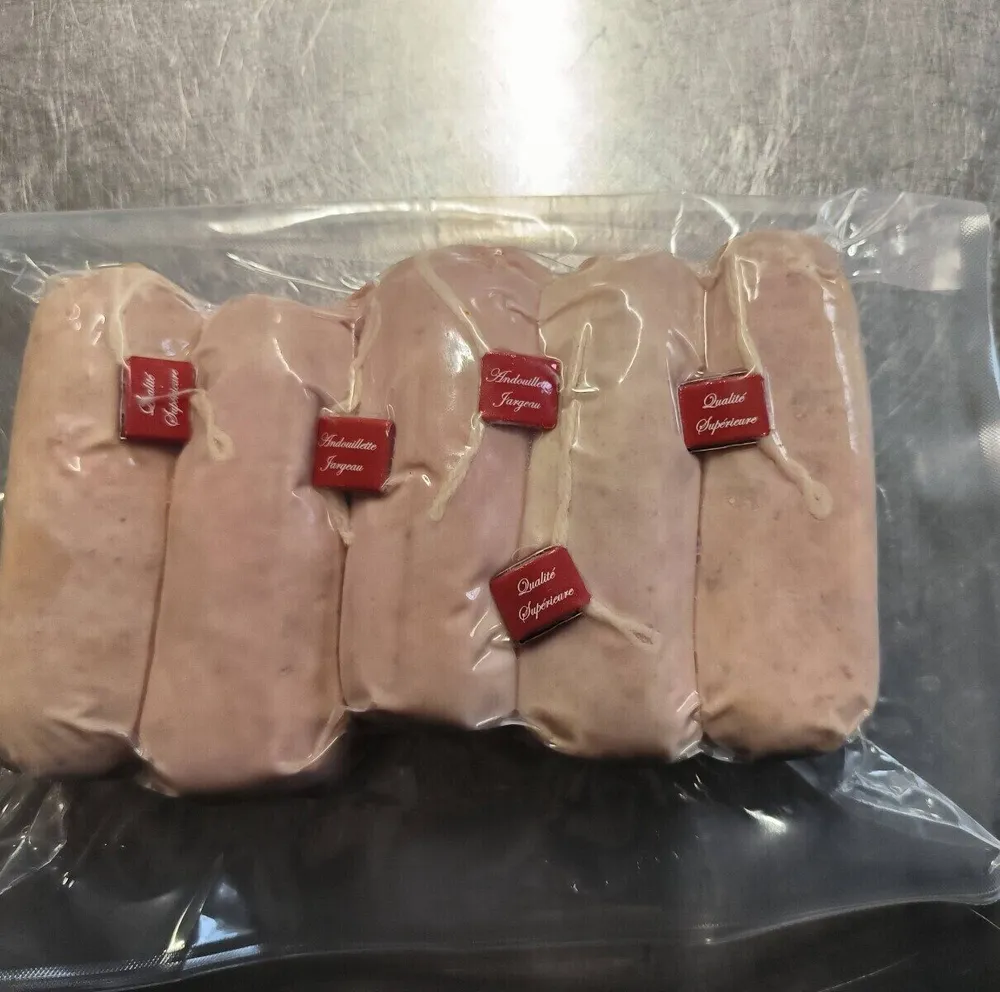 Andouillette de Jargeau