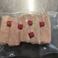 Andouillette de Jargeau