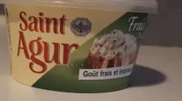 Frais plaisir