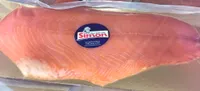 Saumon fumé norvegien tranche