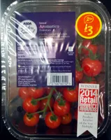 Sweet Aromatico Tomatoes