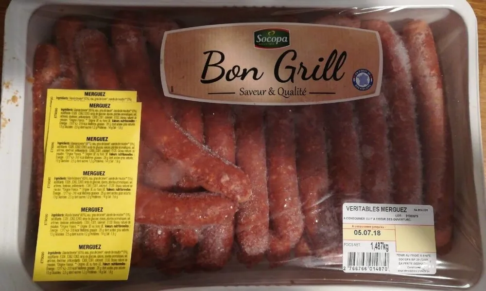 Bon grill