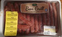 Bon grill