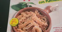 Trippa al sugo