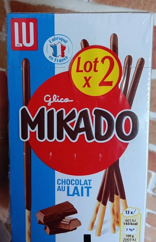 Mikado