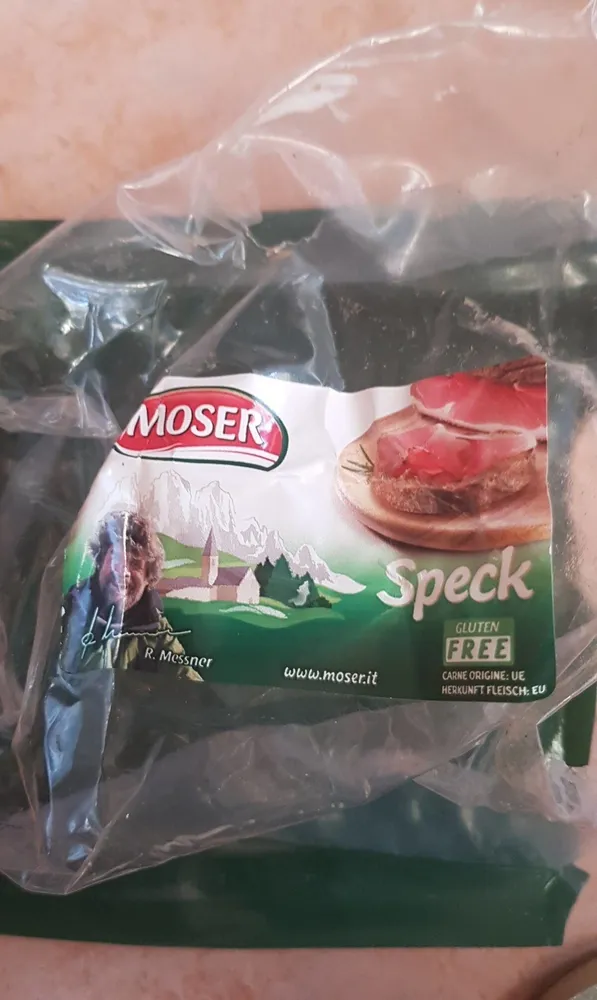 Speck