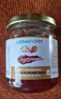 Dolcezza da spalmare fragola