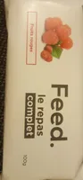 Feed le repas complet